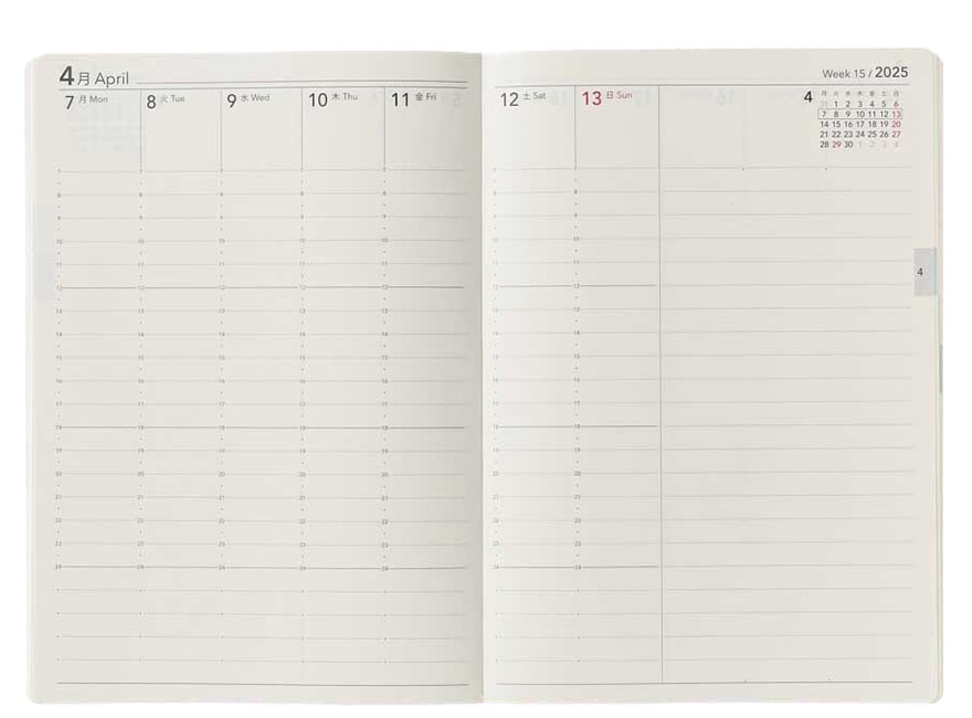 文具女子博でも好評！NOLTY8mm丸シール ニコレシピコラボ