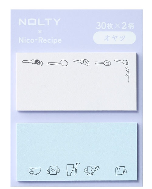 �˥��쥷�ԡ�nicorecipe NOLTY��ǽΨ��Ģ���������塼��Ģ