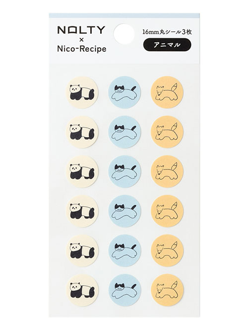 �˥��쥷�ԡ�nicorecipe NOLTY��ǽΨ��Ģ���������塼��Ģ