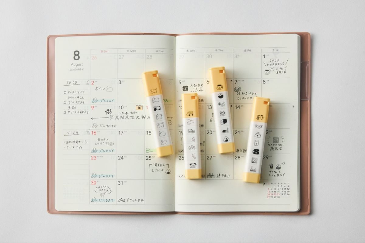 Nico-Recipe｜NOLTY 能率手帳・書籍・通信教育の公式通販 JMAM eショップ