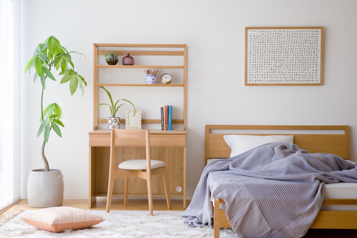 アスター 60ラック