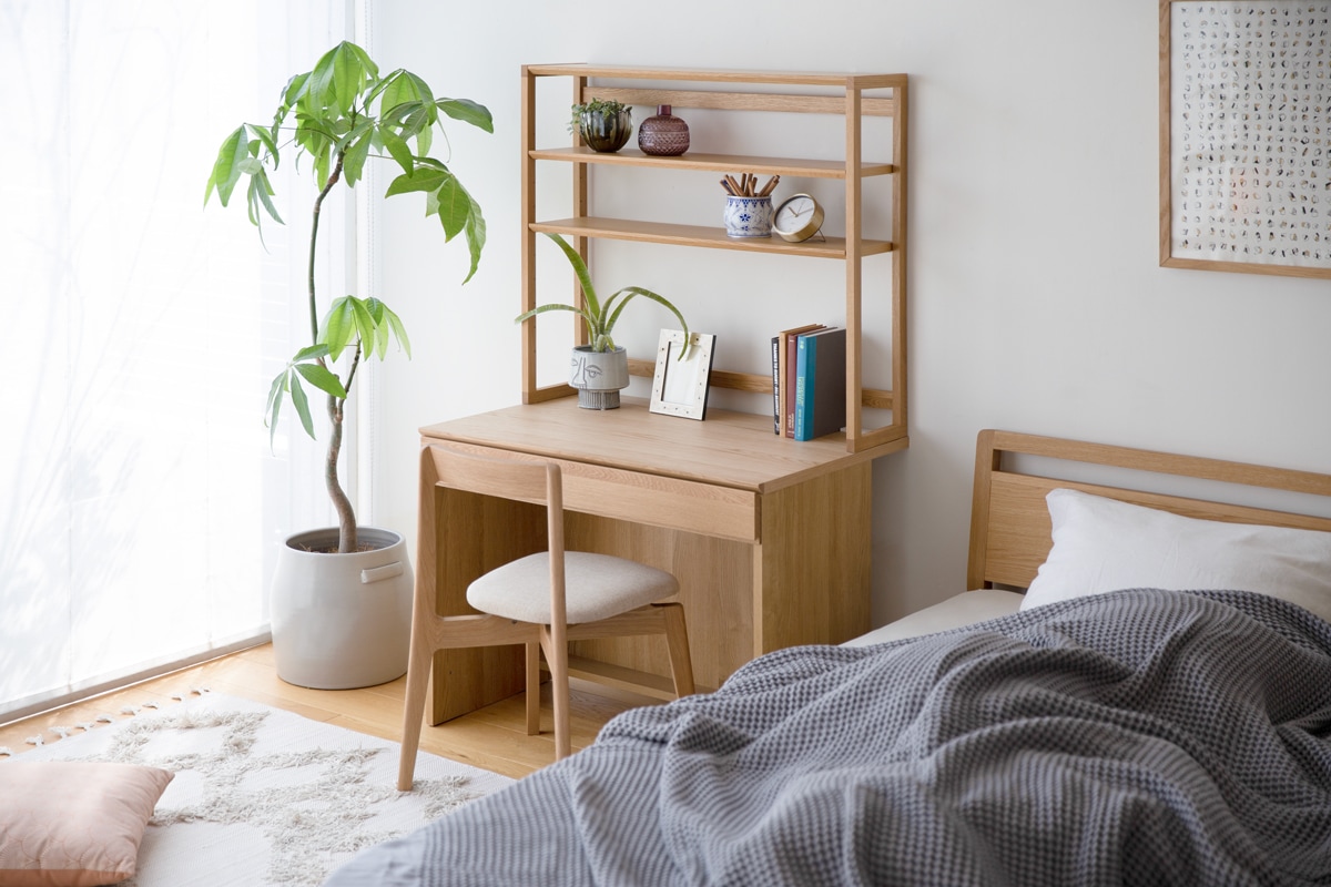 アスター 60ラック