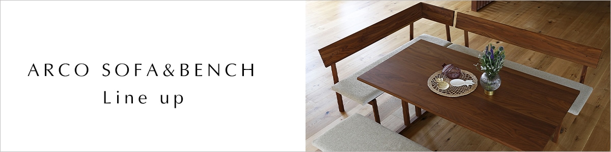 アルコベンチシリーズ