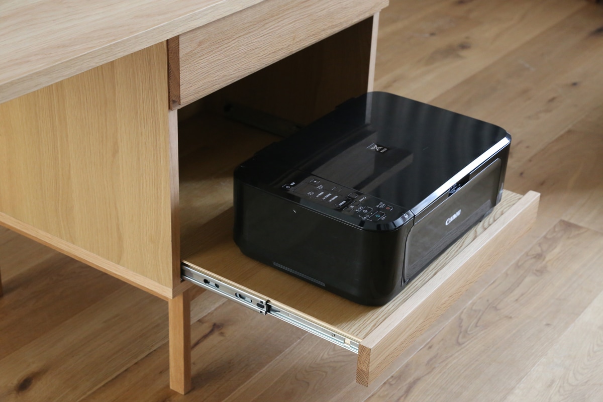 プレーンデスク イメージ