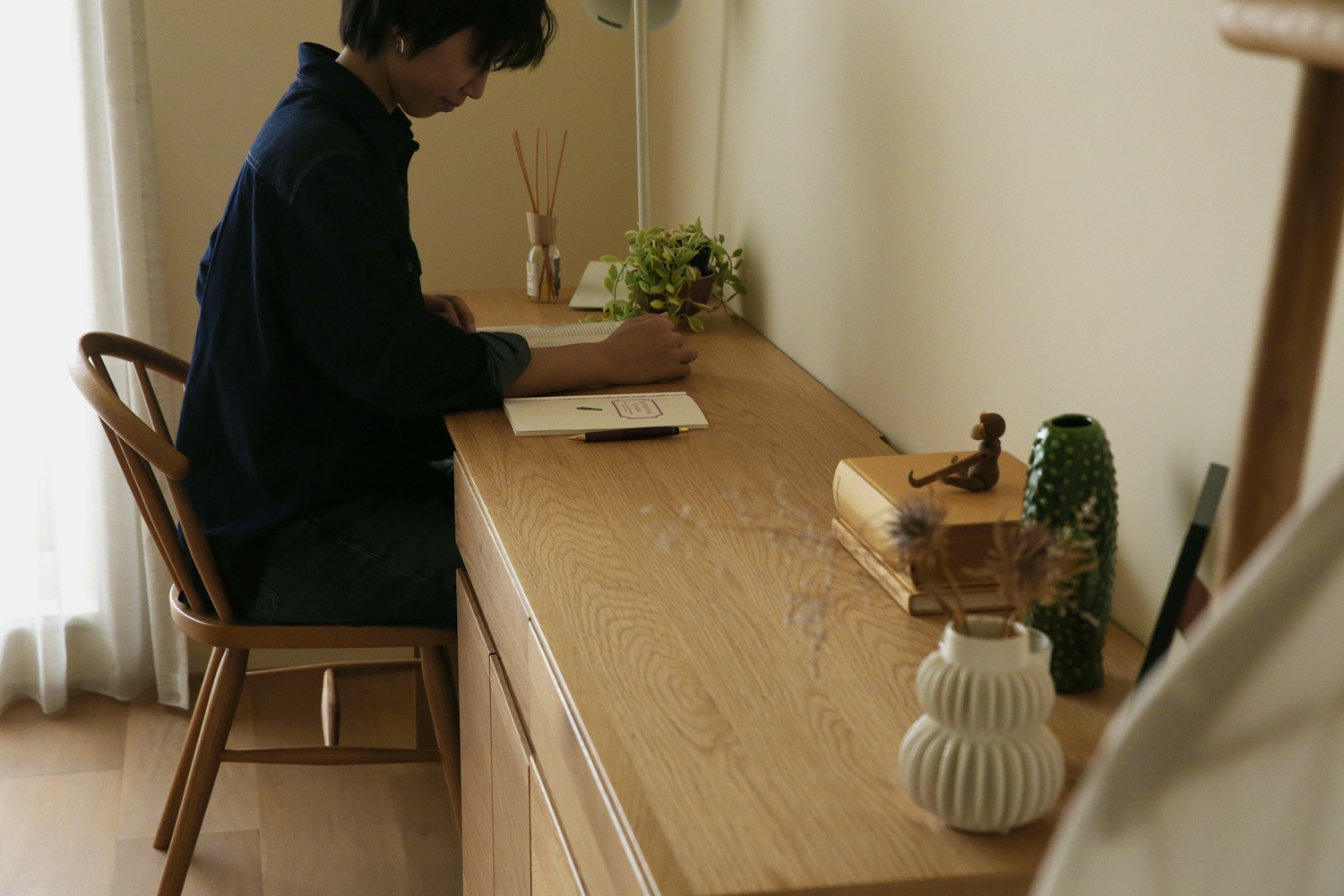 引き出しの取手