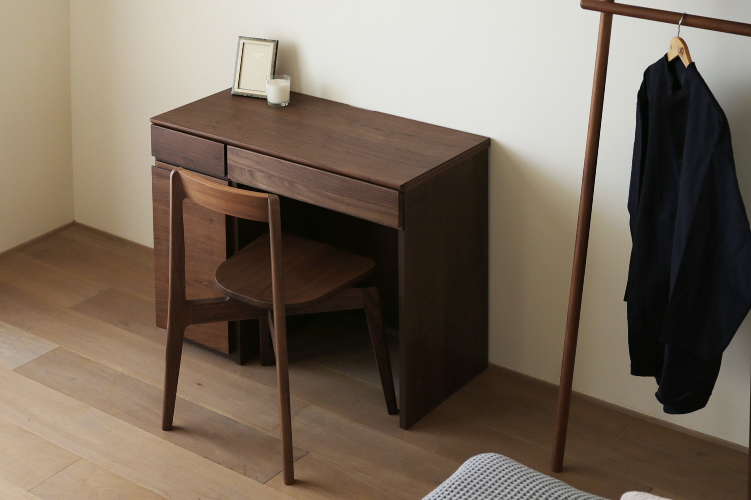 高野木工 ASTER デスク キャビネット ASTER アスター DESK SET1 90天板 + 30キャビネット (左開き・右開き) + 60