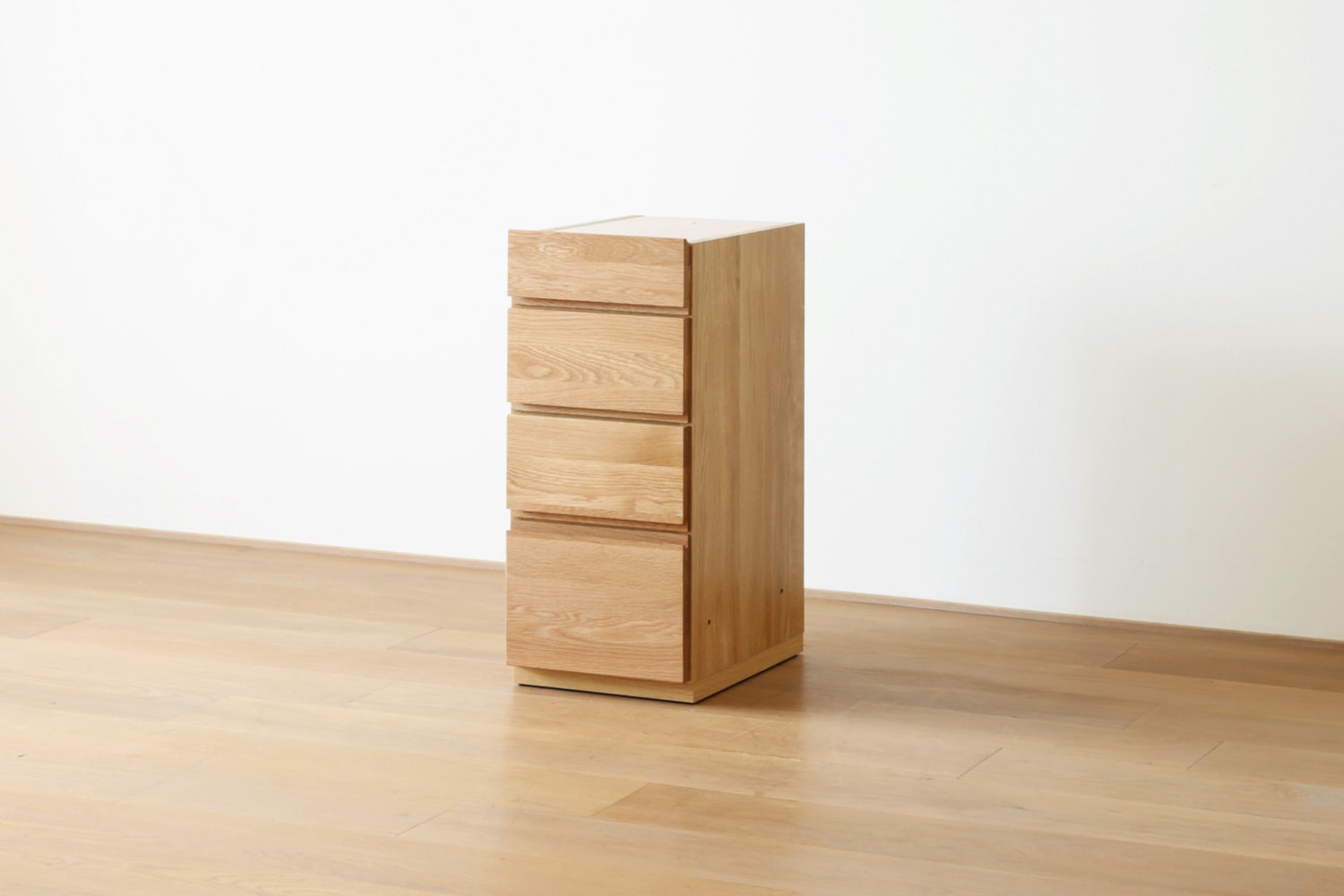 ASTER アスター 30チェスト オーク ※天板別売り