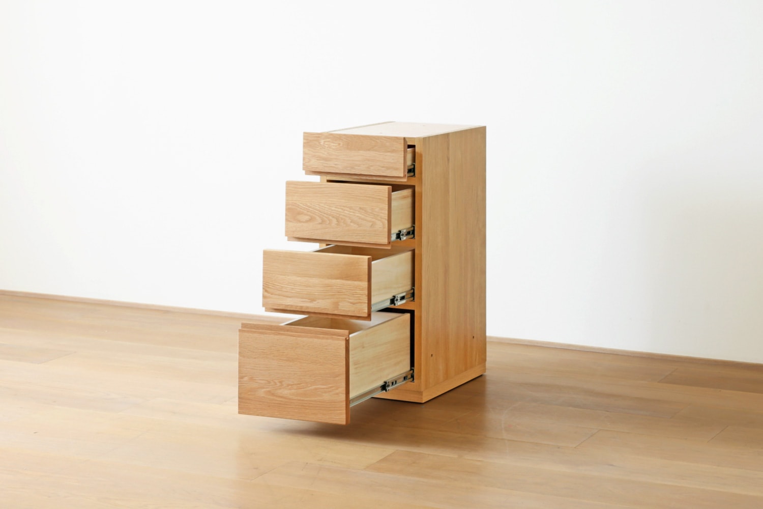 ASTER アスター DESK SET9 210天板 + 30チェスト + 60デスク + 60