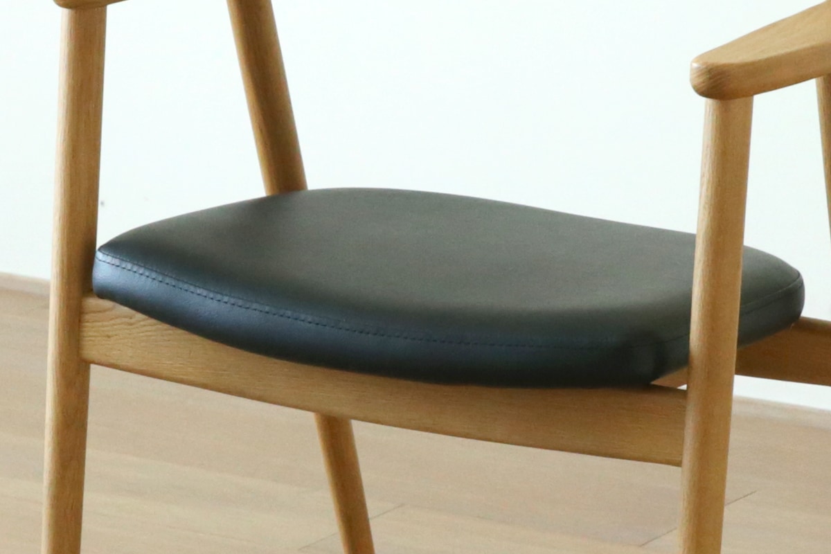 BOL CHAIR ウォルナット/ブラック BOL CHAIR ウォルナット/ブラック