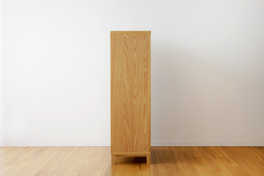 Kanoページ CANO 85ローカップボード オーク