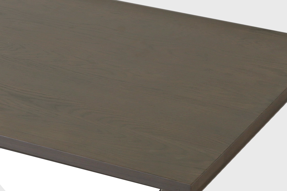 ホワイトオークのダイニングテーブルコーディネート