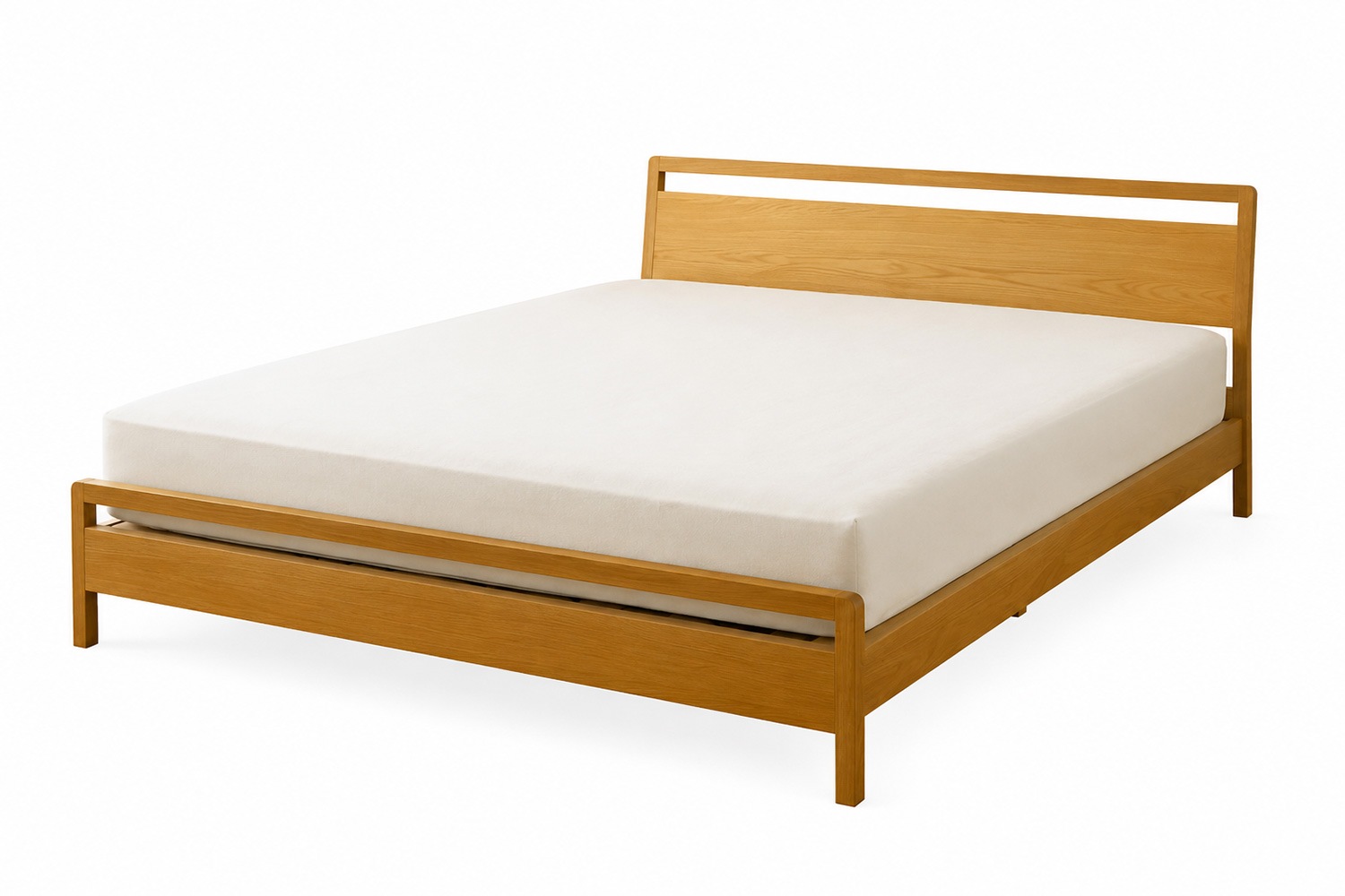 markbed
