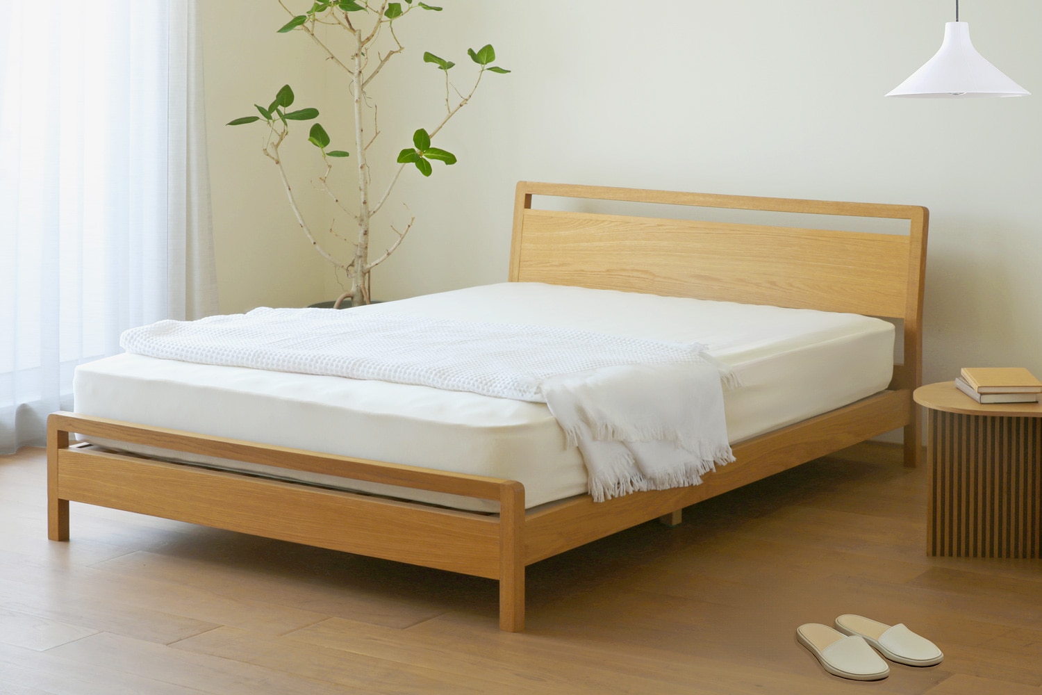 markbed