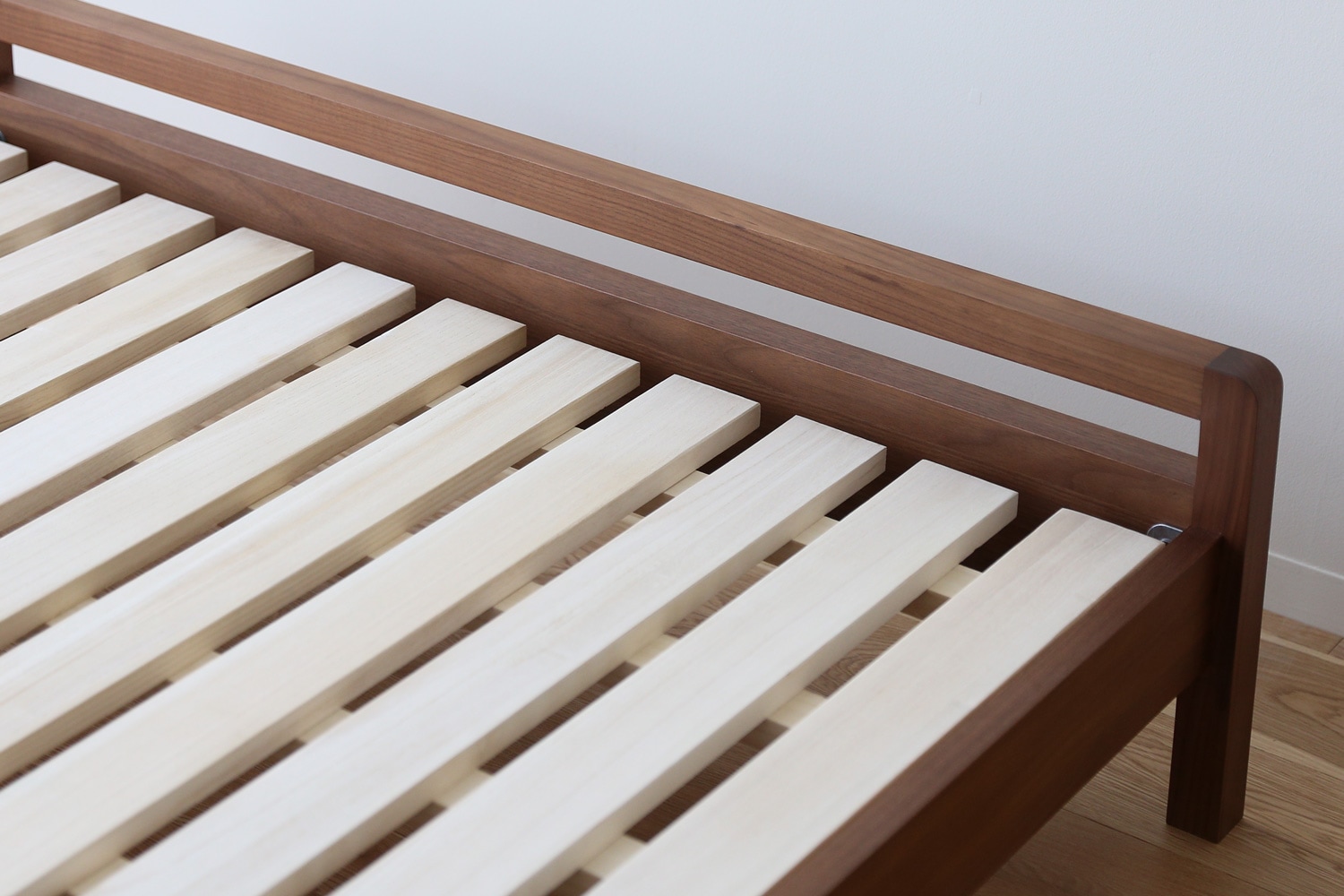 markbed