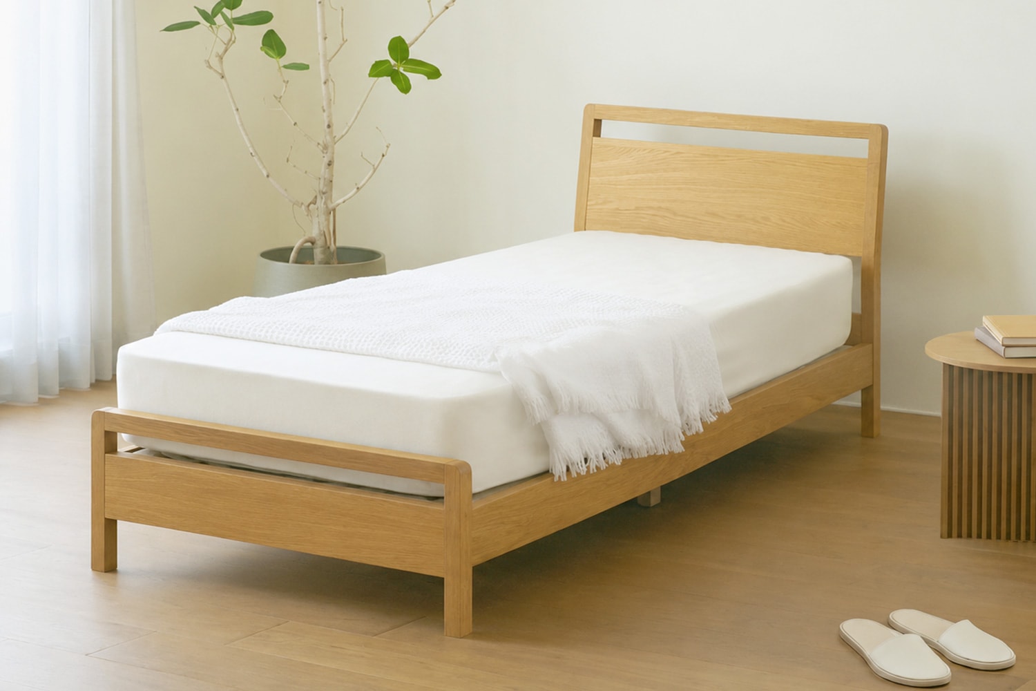 markbed