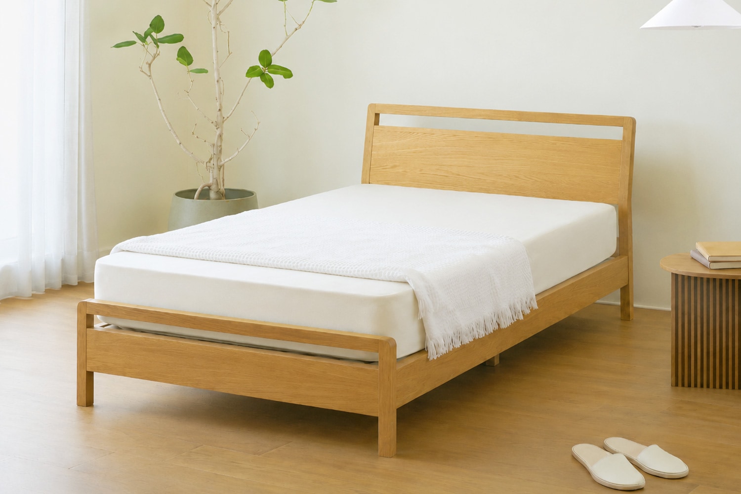 markbed
