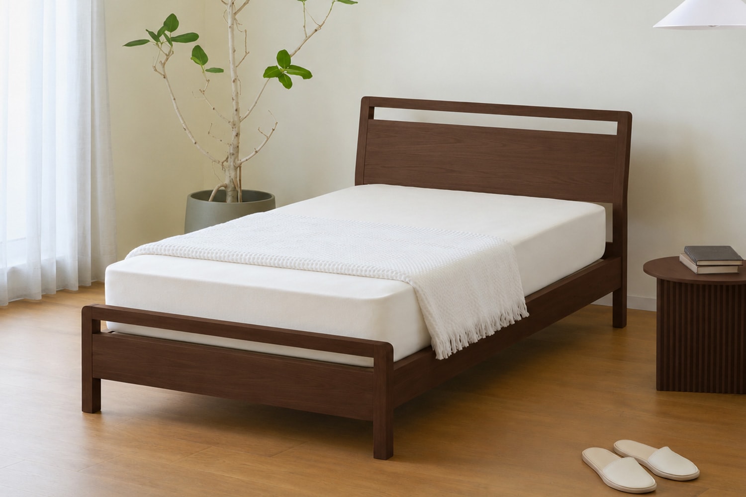 markbed