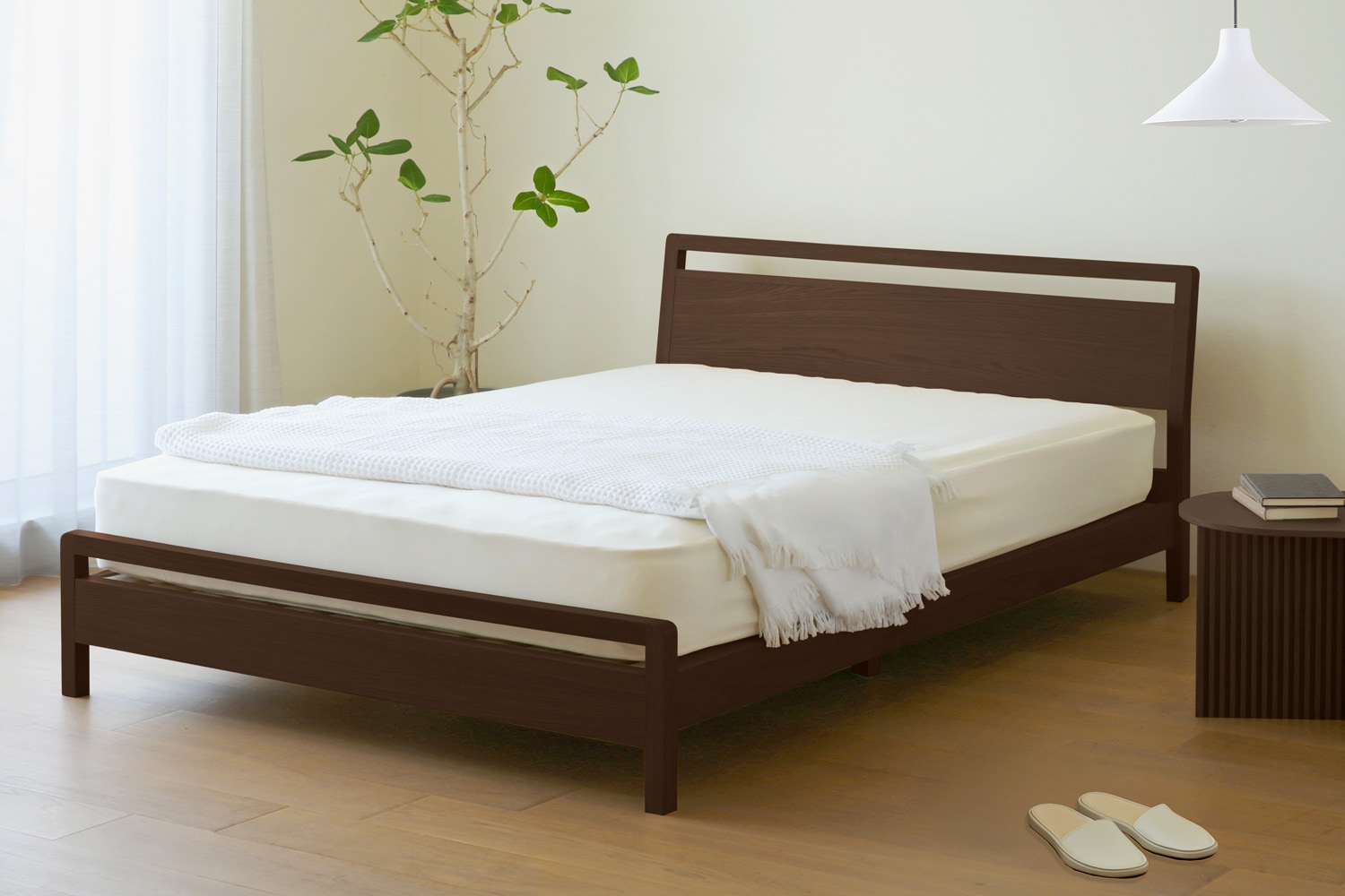 markbed