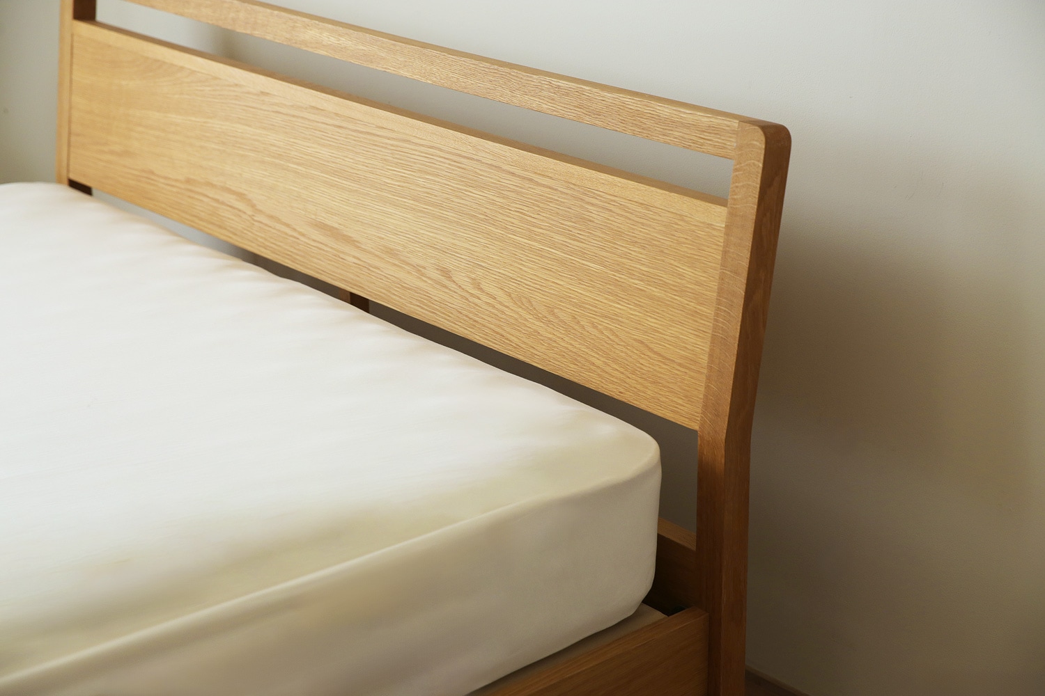 markbed