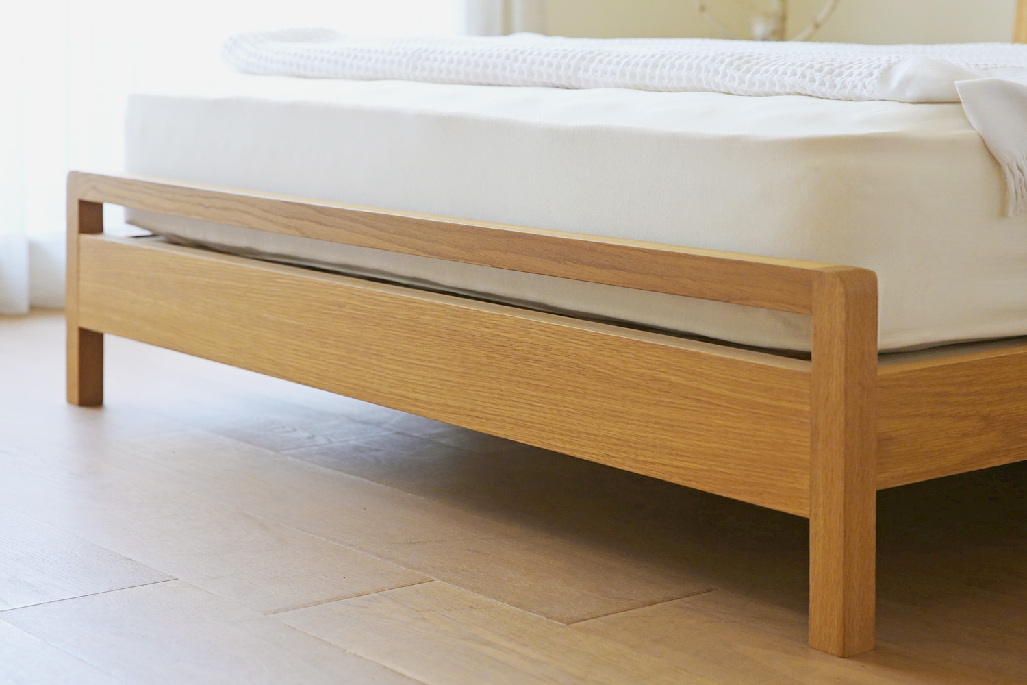 markbed