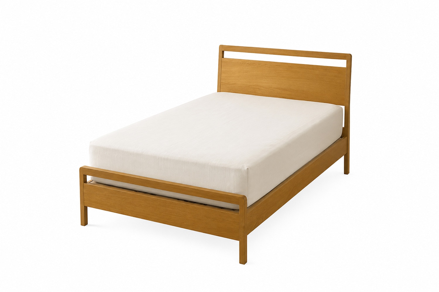 markbed