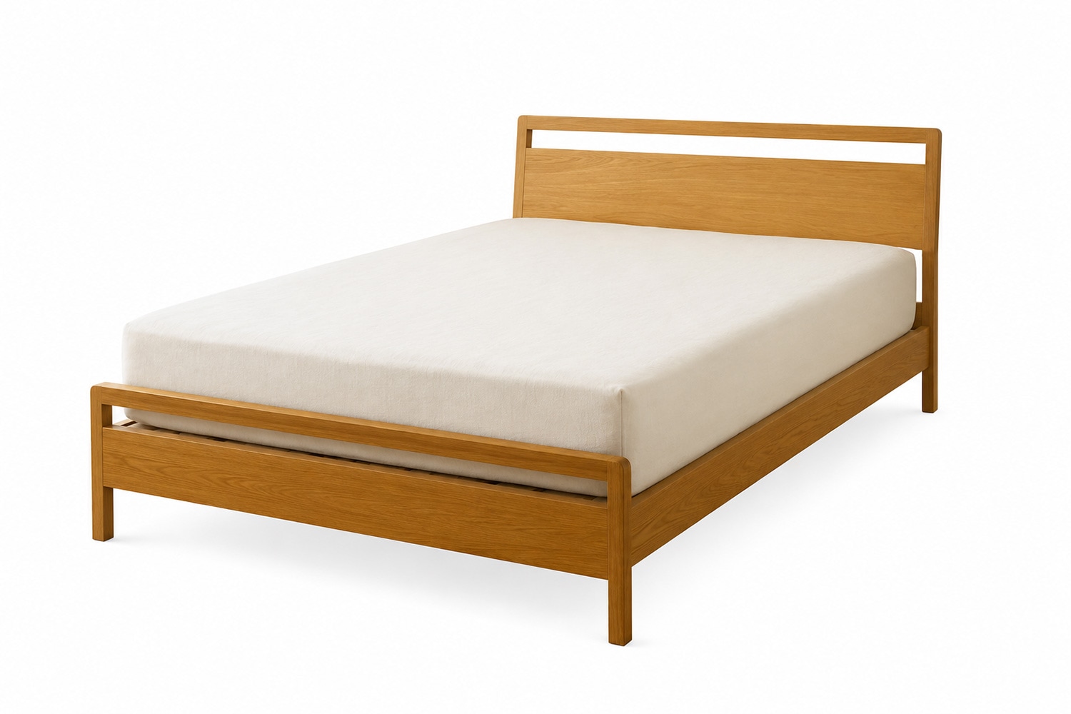 markbed