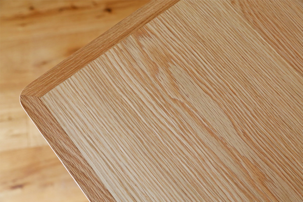 ORP DINING TABLE 伸長式 W140-180 オーク