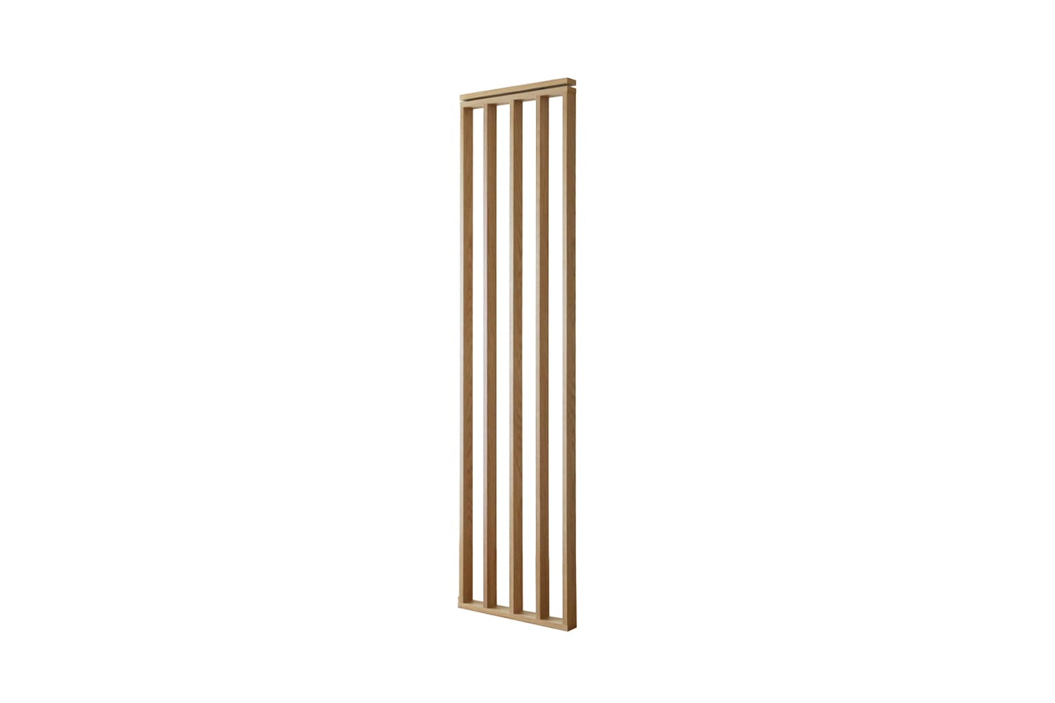WOOD PARTITION ウッドパーテーション ライトタイプ(D7) W60×H180