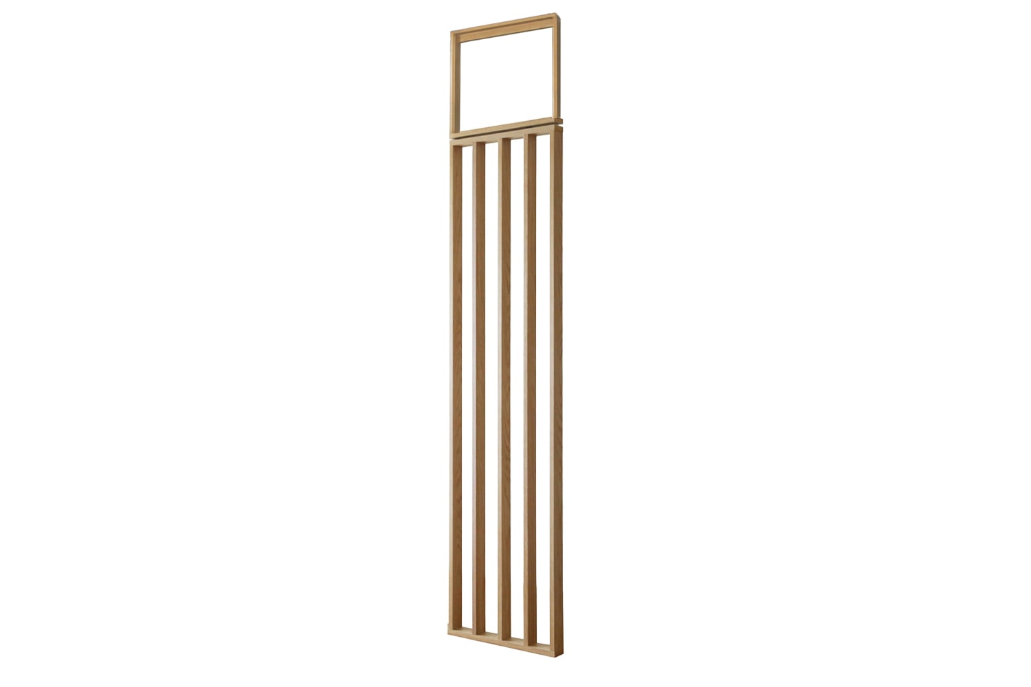 WOOD PARTITION ウッドパーテーション ライトタイプ(D7) W60×H180