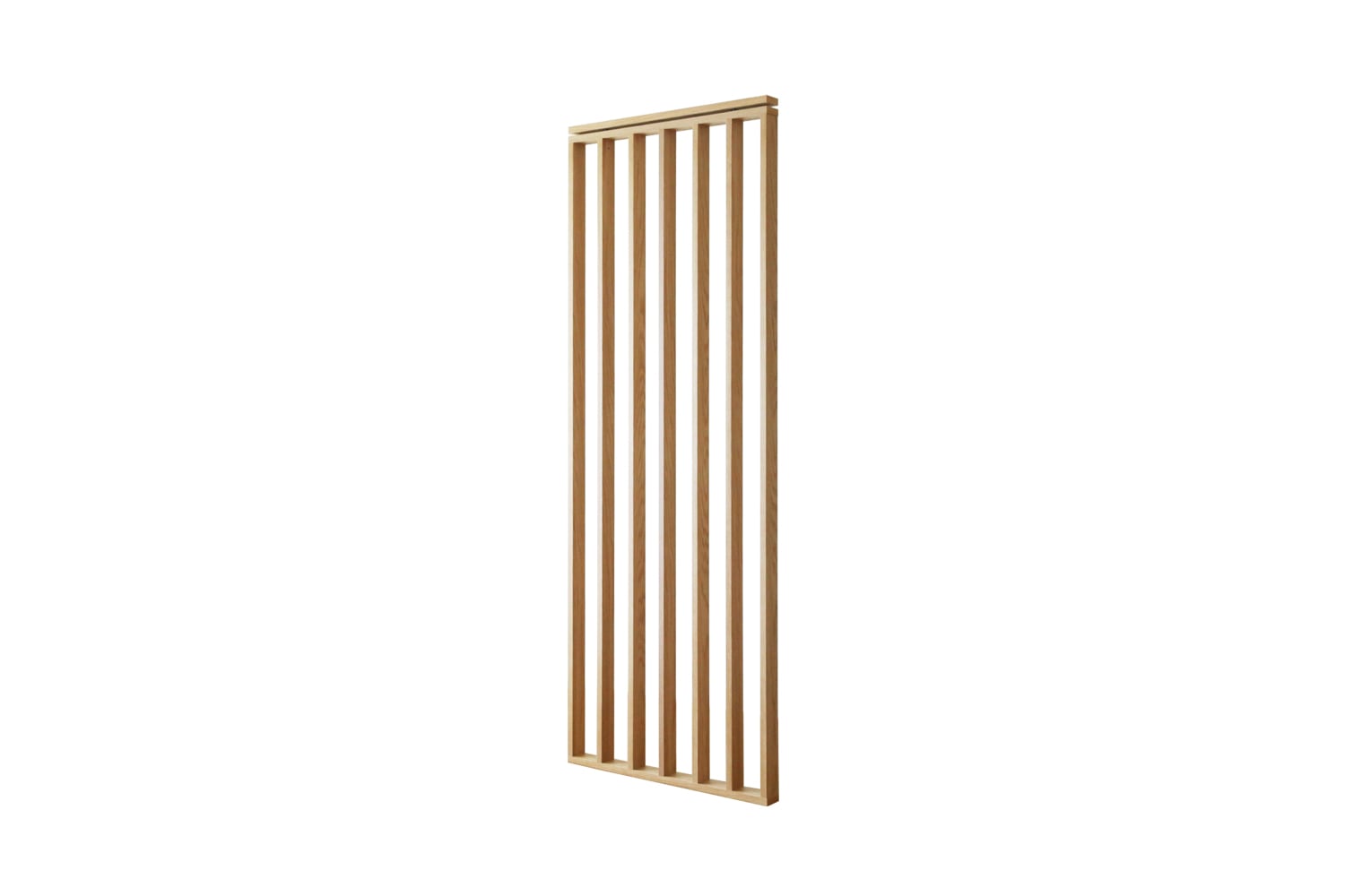 WOOD PARTITION ウッドパーテーション ライトタイプ(D7) W90×H180