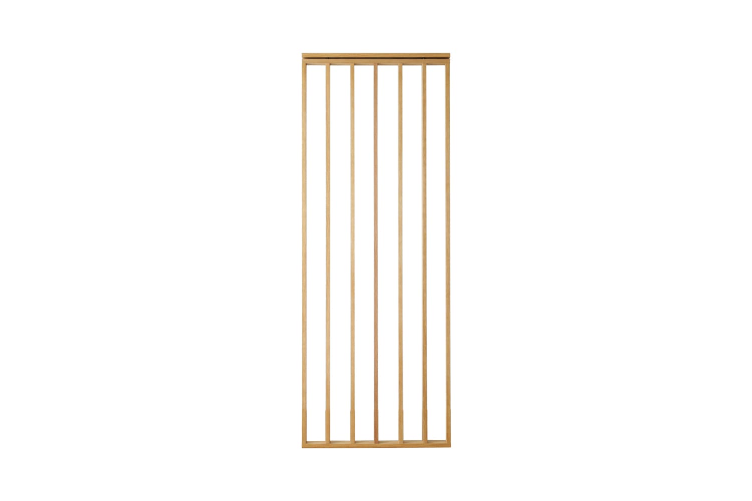 WOOD PARTITION ウッドパーテーション ライトタイプ(D7) W90×H180