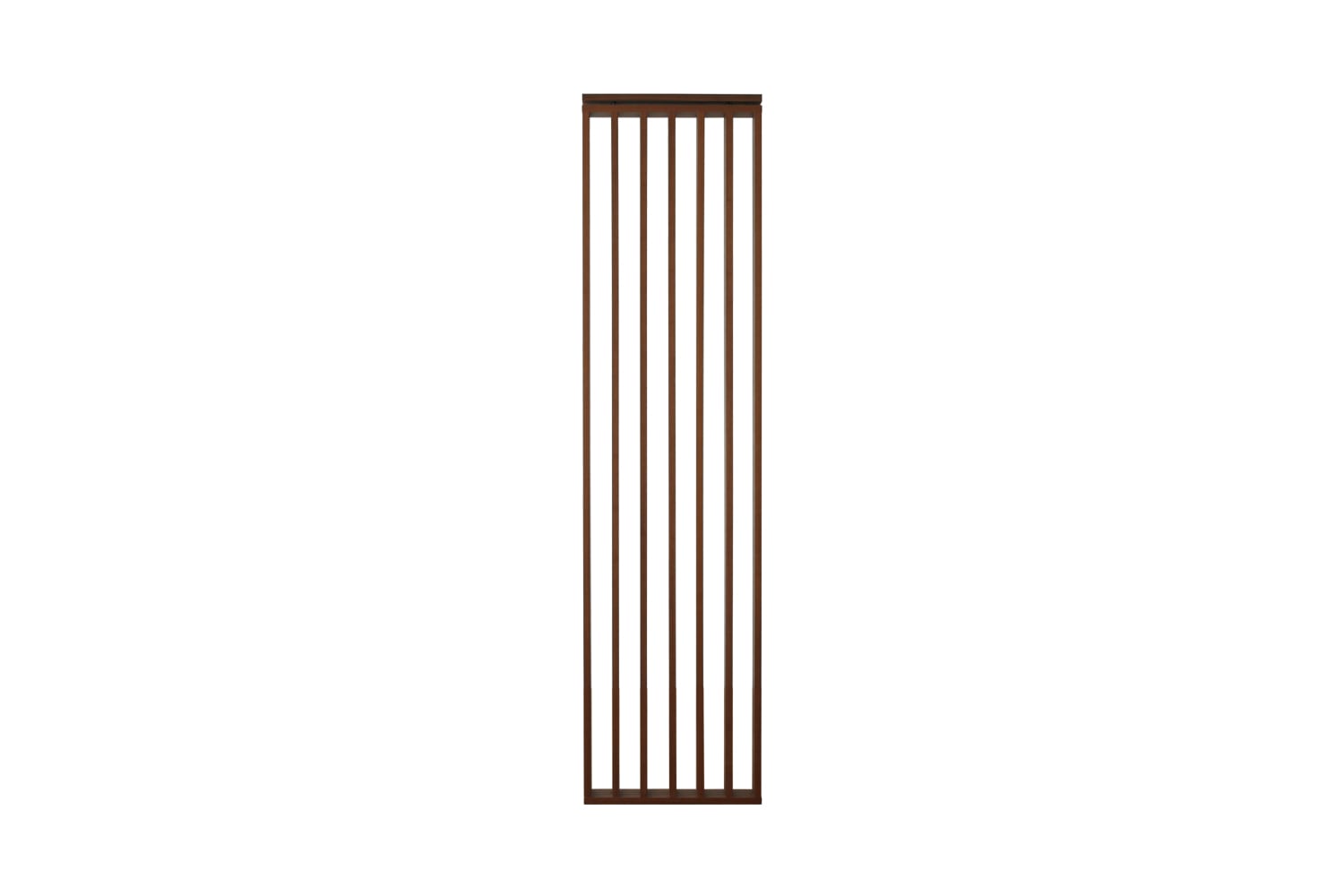 WOOD PARTITION ウッドパーテーション ノーマルタイプ(D10) W60×H180