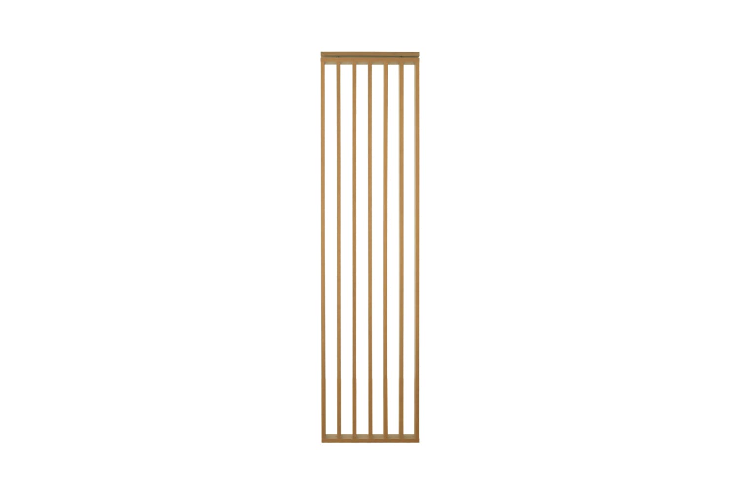 WOOD PARTITION ウッドパーテーション ノーマルタイプ(D10) W60×H180