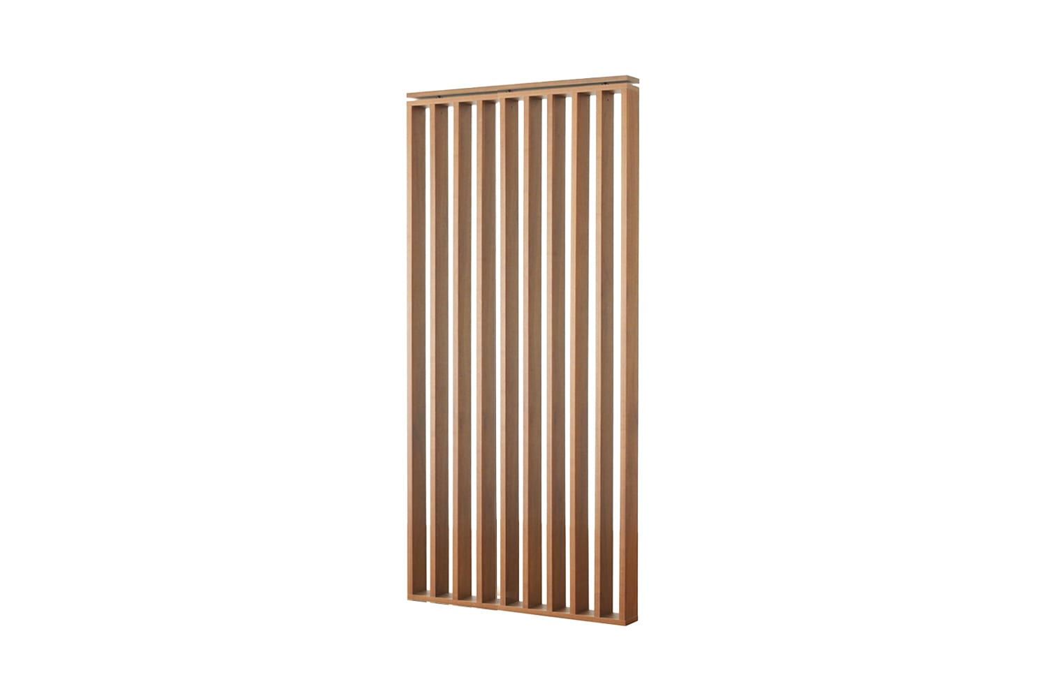 WOOD PARTITION ウッドパーテーション ノーマルタイプ(D10) W90×H180