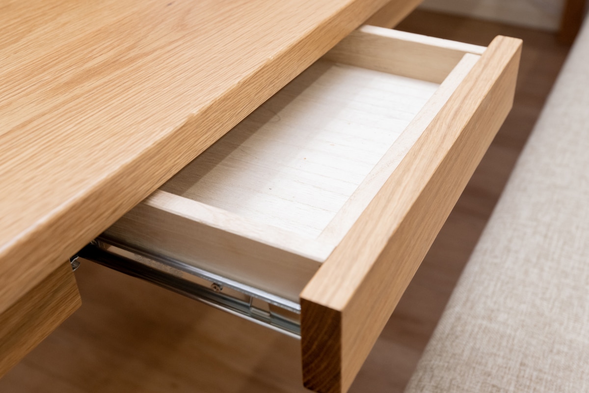 アルダーのダイニングコーディネート