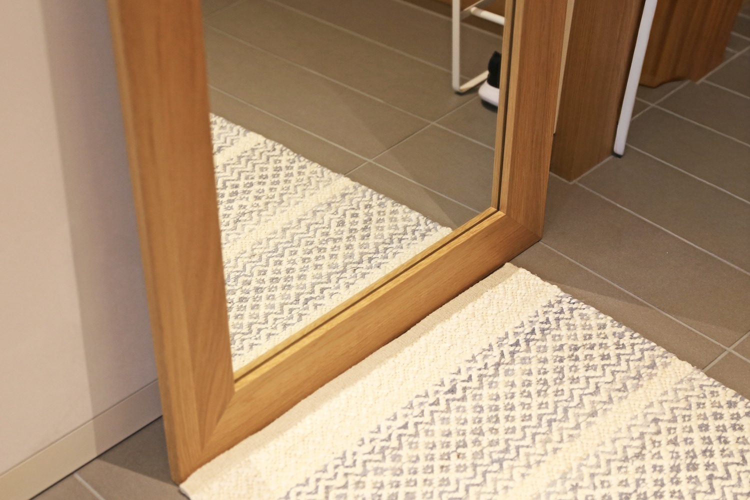 プレーンミラー