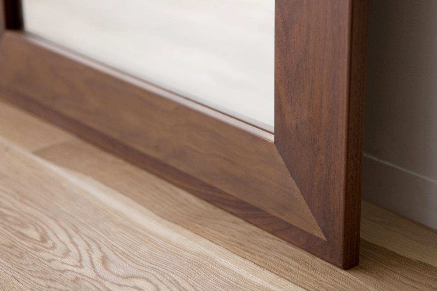 プレーンミラー