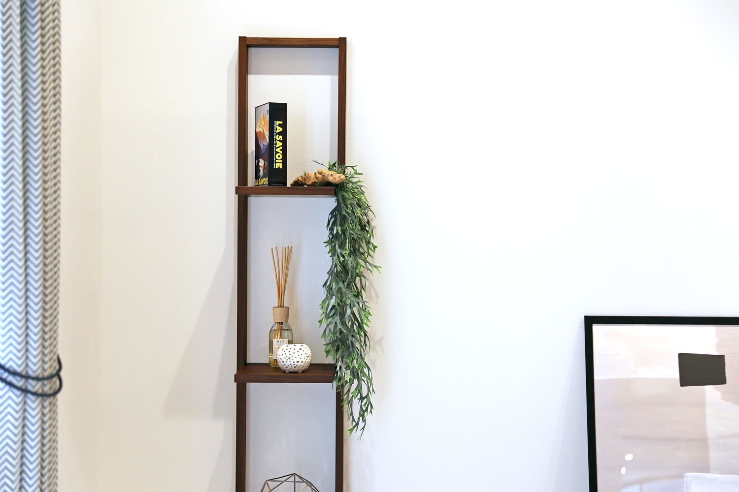 アルダーのダイニングテーブルコーディネート