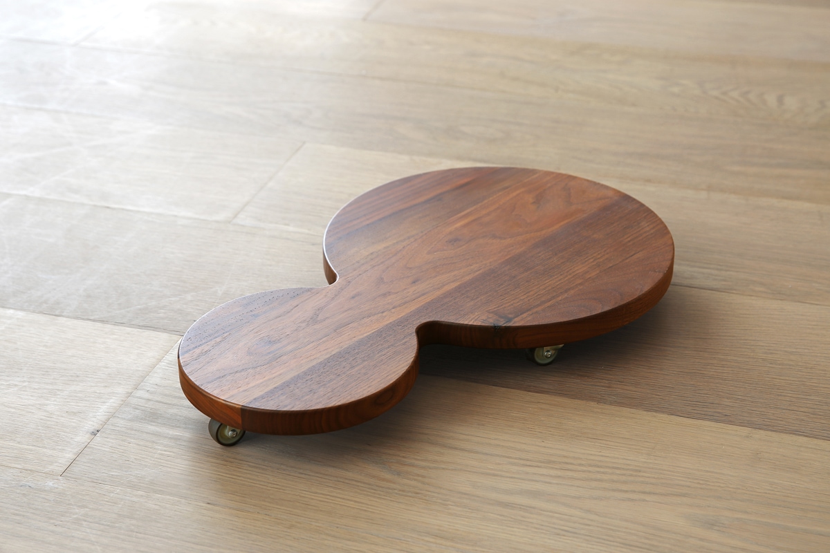 Planterbase double