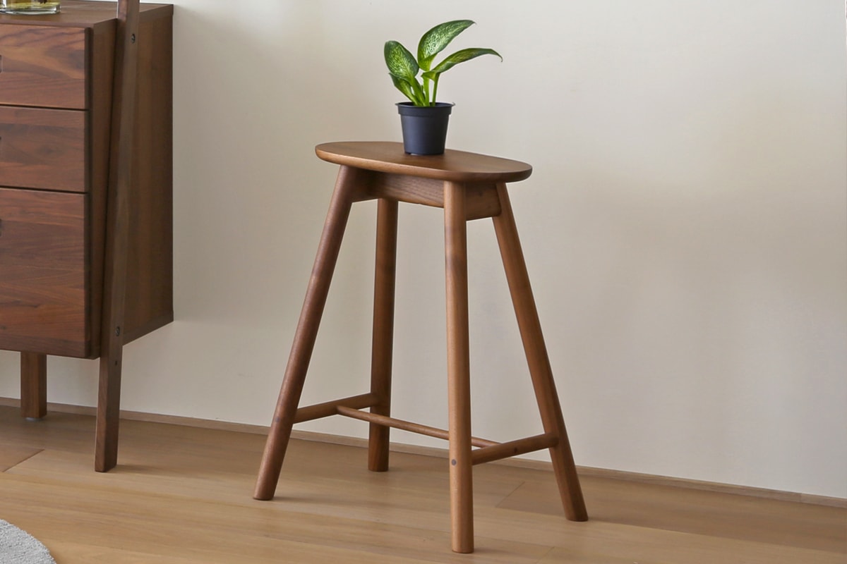 ルーベ ハイスツール