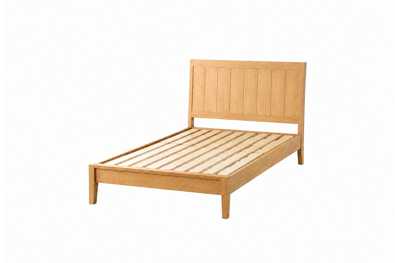 tak】ベッド THOMSON BED トムソン シングル オーク