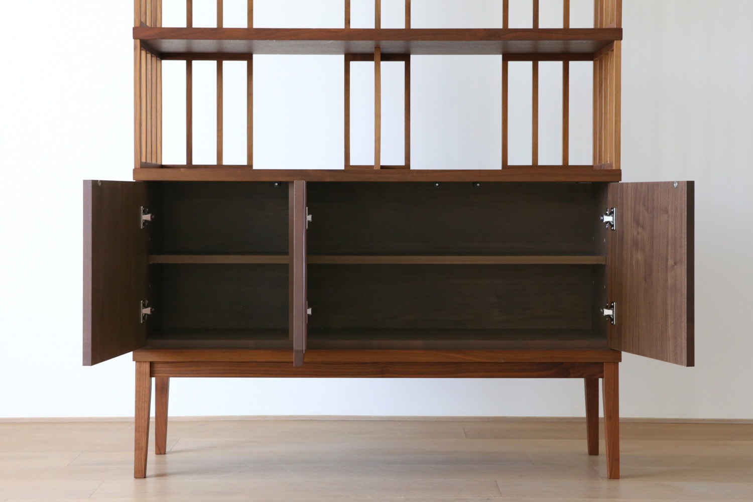 トン オープンラック