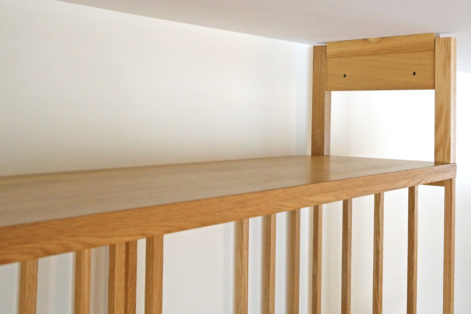 ウォルナットのダイニングテーブルコーディネート