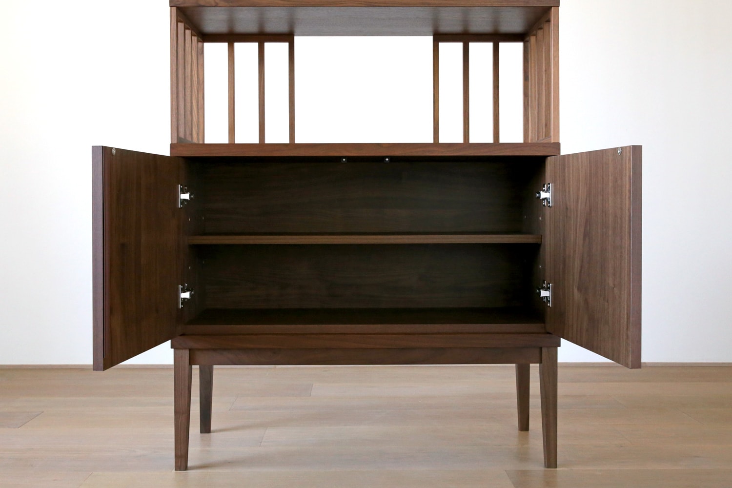 トン オープンラック