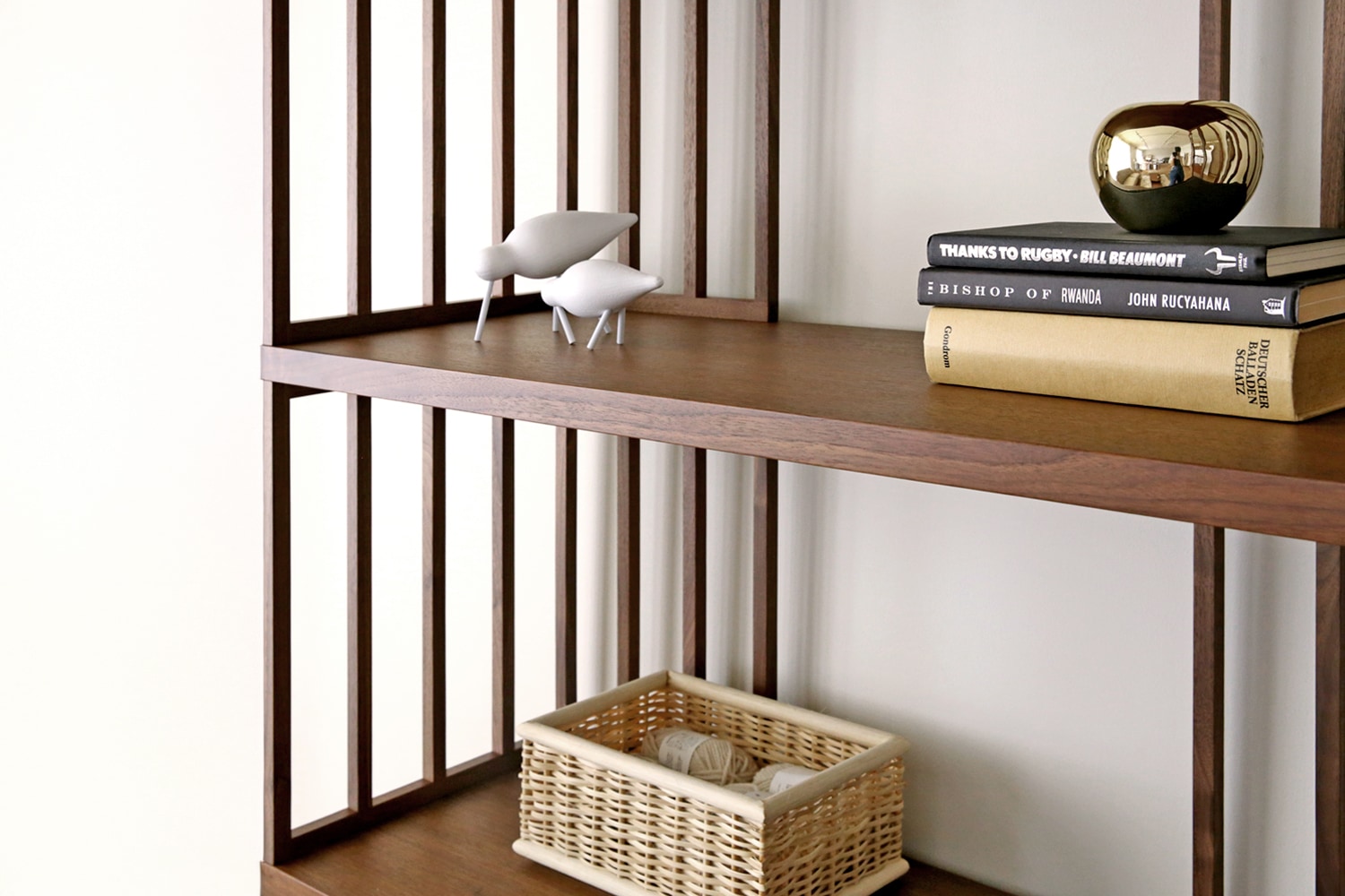 TONG オープンラック W90/120 H32/42