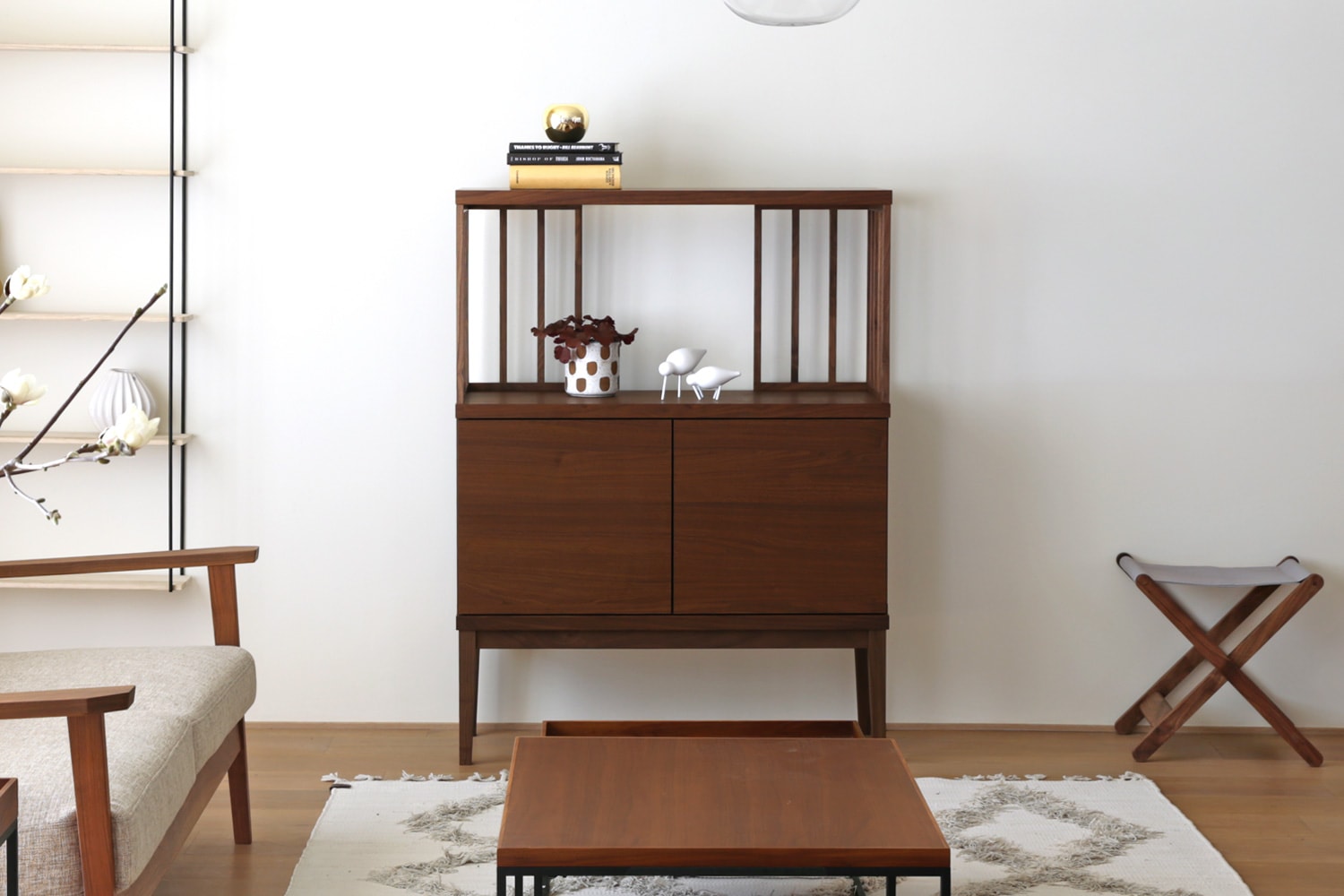 トン オープンラック