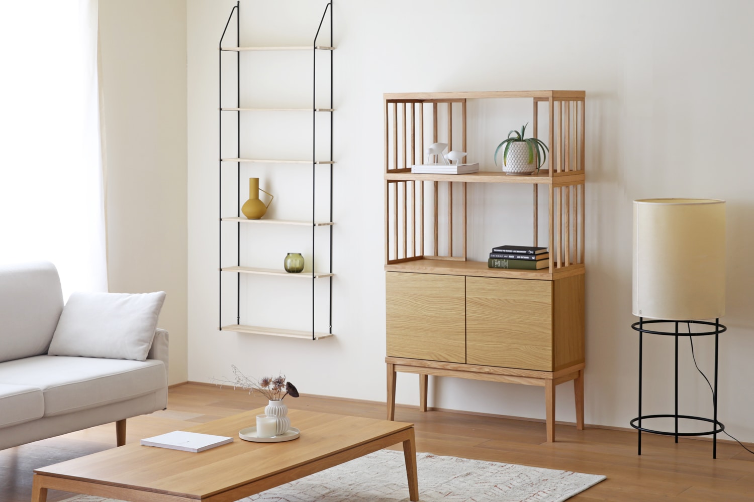 トン オープンラック