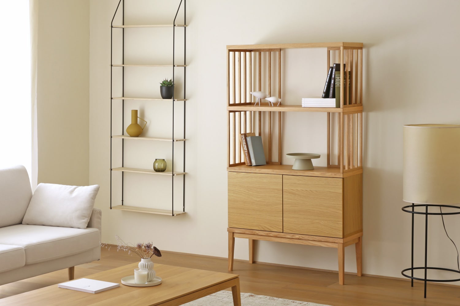 トン オープンラック