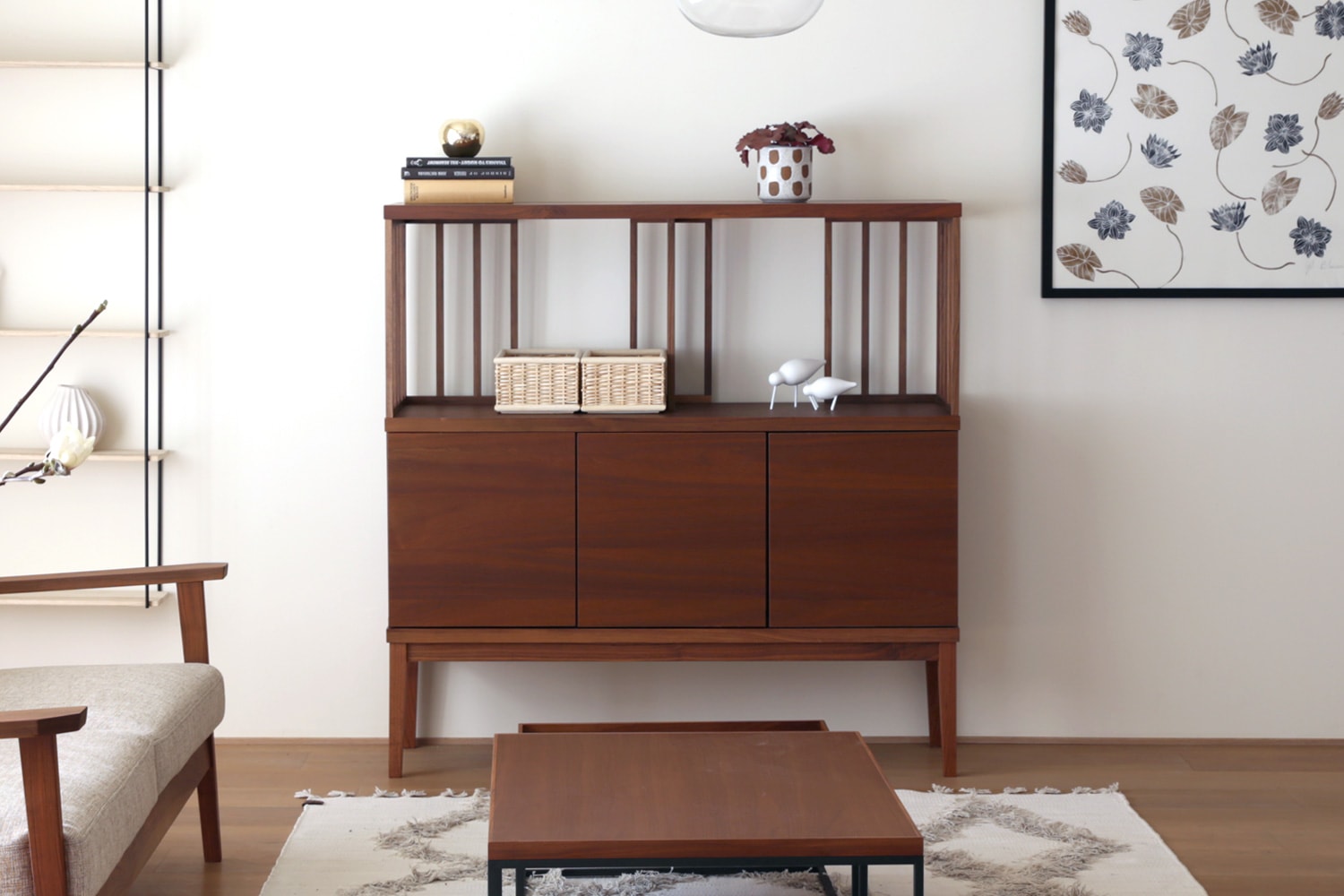 トン オープンラック