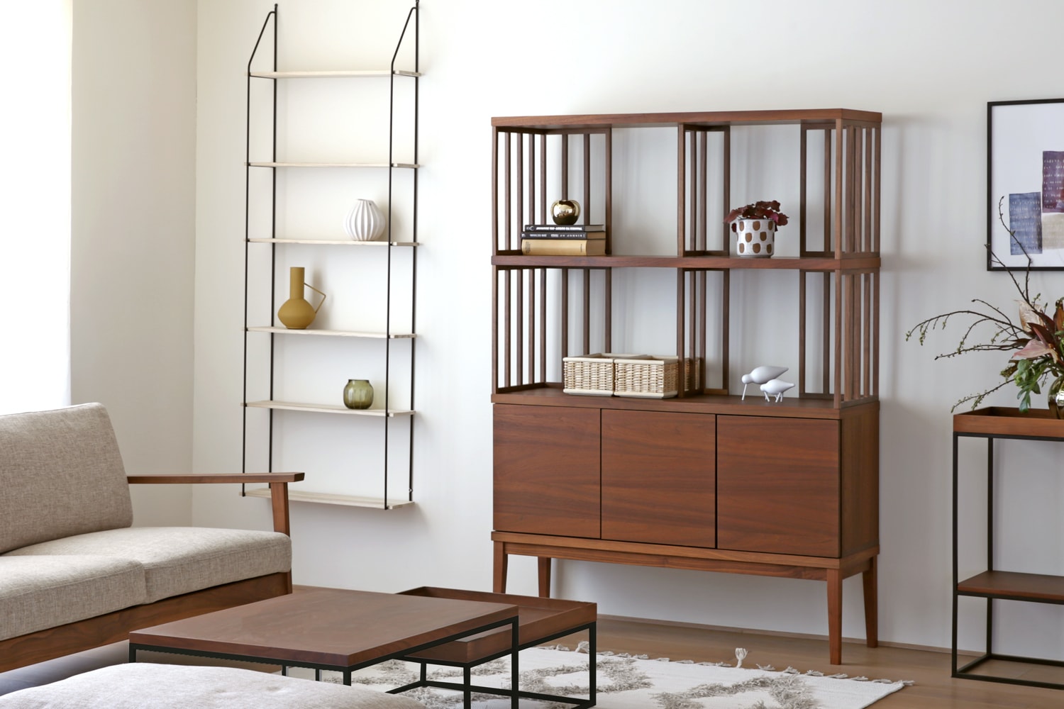 トン オープンラック